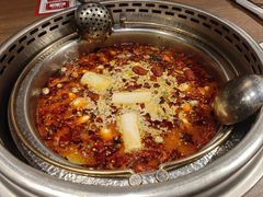 -快乐小羊·内蒙牛羊肉火锅(流花中心店)