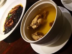-张博士茗茶馆(外滩店)