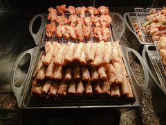 -星伦多 自助料理(圆融店)