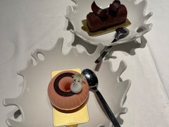 -云厨·高空西餐厅(成都瑯珀·凯悦臻选酒店)