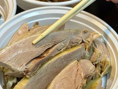 -达记卤菜店(红庙店)