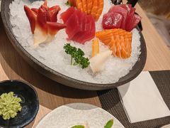 -德川家日本料理(顺义华联店)