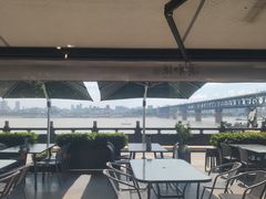 -汉水谣·江景餐厅(江滩店)