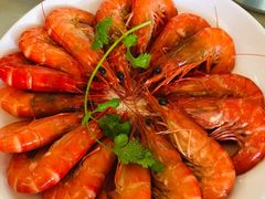 -迎喜海鲜酒楼(鹏森·海纳中心店)
