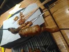-壹酒贰肉1926·深夜食堂(南京北街店)