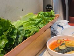 -六七八韩式烤肉·韩国料理(上杭路店)