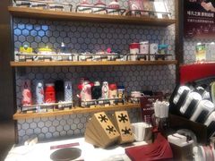 -COSTA COFFEE(静安嘉里中心店)