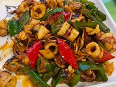 -盛港湾海鲜食府(黄沙店)