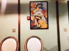 -Masala Curry and BBQ·玛莎拉巴基斯坦美食(金水万达店)