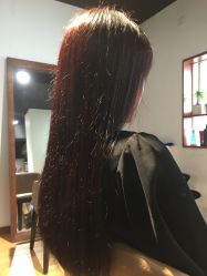 -iColor发型色彩定制