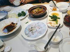 -醉壹号海鲜大排档·老厦门特色菜(厦门美食地标店)