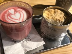-ZM COFFEE(西安路店)