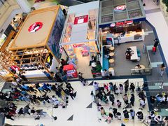 -DQ·蛋糕·冰淇淋(徐东销品茂店)