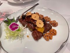 -伯衡55·吉品轩(乌鲁木齐南路店)