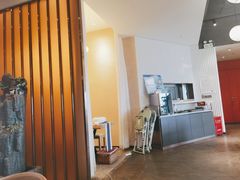 -菩提树·素食餐厅(汇智国际商业中心店)