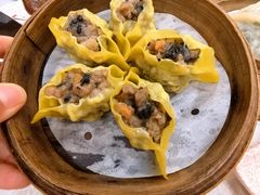 -顺德君豪酒店(佛山容桂渔人码头店)