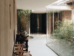 -曲廊院(东四十一条店)