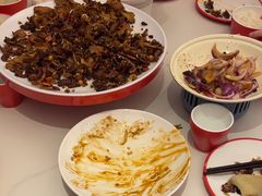 -偏爱炒鸡(老县衙店)