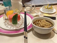 -满江红四季餐厅 · 国家五钻级酒家(新纪元大酒店店)