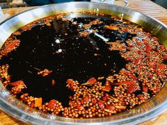 -李开心火锅馆(回兴店)