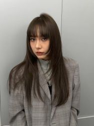-DL HOPE造型