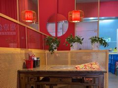 -金石老面坊·渔家菜(金石滩店)