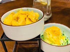 芥末鸭掌-羲和雅苑•北京烤鸭(吴中路万象城店)