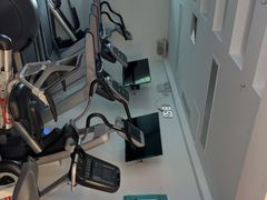 -Bona Fit 伯纳健身超级工作室(车公庄店)