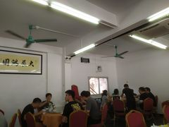 大堂-嘉升大排档(番禺总店)