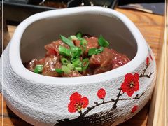 -黑牛の店·和牛烧肉(大悦城店)