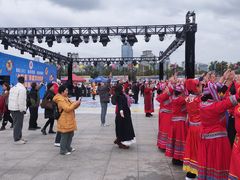-南宁国际会展中心(会展东博文化旅游区)