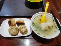 -大壶春生煎(四川中路店)