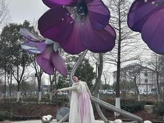 -东台西溪天仙缘景区