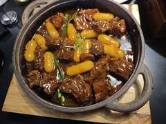 -Ameigo梅果·云贵川bistro(长宁来福士店)