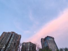 -白石桥南(地铁站)