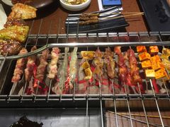 -合合大冷面(湖南店)