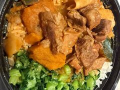 -西贝(紫荆广场店)