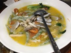 -阿娘家·原生态农家菜(国顺东路店)