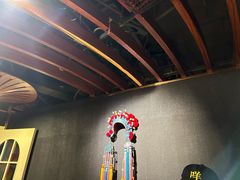 -羊大爷涮肉(亮马桥店)