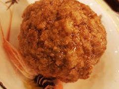 狮子头-老季市·三代非遗传承·地标美食老汁鸡(工农路店)