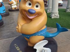 -沈阳方特欢乐世界