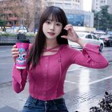 公主们请来喝这杯奶茶🥤