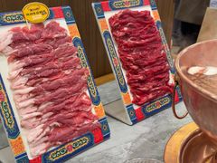 -侃爷南门铜锅涮肉
