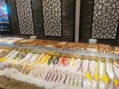 -健眺小海鲜(临海后山店)