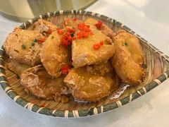 -椿记烧鹅(叠彩店)