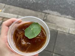 -O.P.S. CAFE