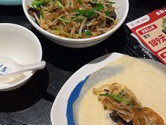 -满园烤鸭·春饼(沈北万达店)