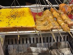 -古彭7只羊·招牌白串·碳锅羊肉旗舰店