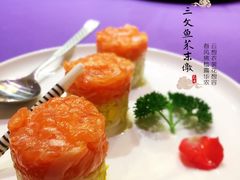 -张福记(陇海中路店)