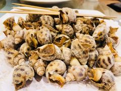 -揭阳钟记小食(福田新村店)